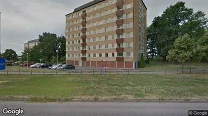 Lägenheter att hyra i Linköping - Bild från Google Street View