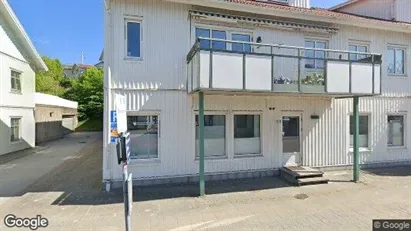 Lägenheter att hyra i Stenungsund - Bild från Google Street View