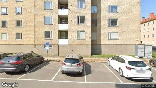 Lägenheter att hyra i Norrköping - Bild från Google Street View