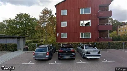 Lägenheter att hyra i Perstorp - Bild från Google Street View