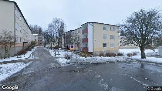 Lägenheter att hyra i Västerås - Bild från Google Street View