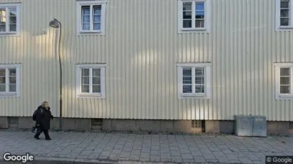 Lägenheter att hyra i Linköping - Bild från Google Street View