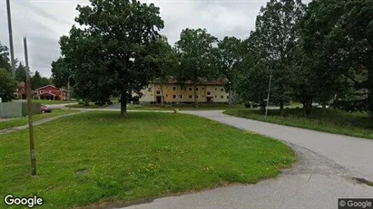 Lägenheter att hyra i Vimmerby - Bild från Google Street View