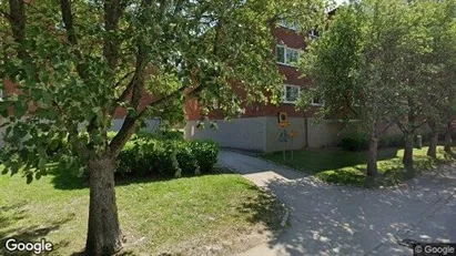 Lägenheter att hyra i Västerås - Bild från Google Street View