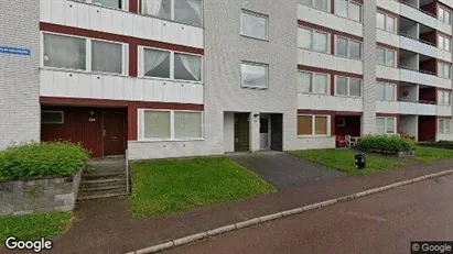 Lägenheter att hyra i Karlstad - Bild från Google Street View