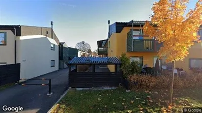 Lägenheter att hyra i Sandviken - Bild från Google Street View