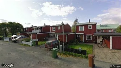 Lägenheter att hyra i Luleå - Bild från Google Street View