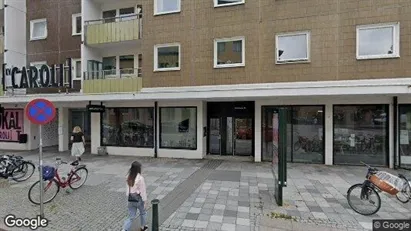 Lägenheter att hyra i Malmö Centrum - Bild från Google Street View