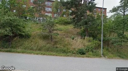 Lägenheter att hyra i Lidingö - Bild från Google Street View