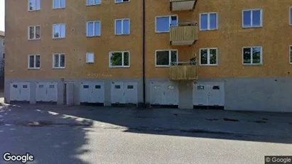 Lägenheter att hyra i Nacka - Bild från Google Street View