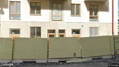 Lägenheter att hyra i Söderort - Bild från Google Street View