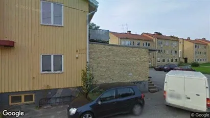 Lägenheter att hyra i Värmdö - Bild från Google Street View