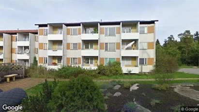 Lägenheter att hyra i Värmdö - Bild från Google Street View