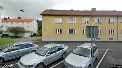 Lägenheter att hyra i Lundby - Bild från Google Street View