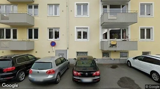 Lägenheter att hyra i Jönköping - Bild från Google Street View