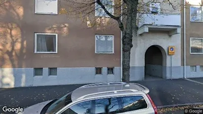 Lägenheter att hyra i Jönköping - Bild från Google Street View