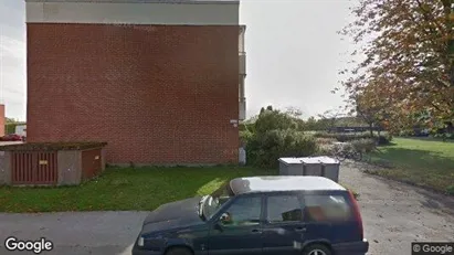 Lägenheter att hyra i Bromölla - Bild från Google Street View