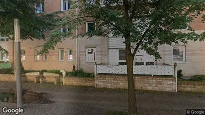 Lägenheter att hyra i Majorna-Linné - Bild från Google Street View