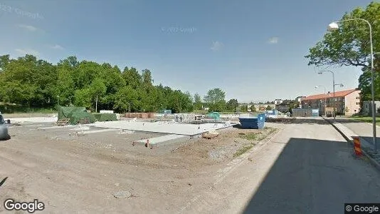 Lägenheter att hyra i Linköping - Bild från Google Street View