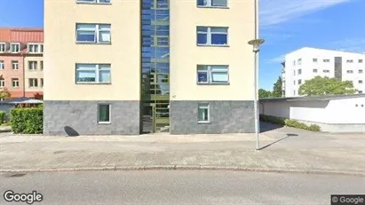 Lägenheter att hyra i Staffanstorp - Bild från Google Street View