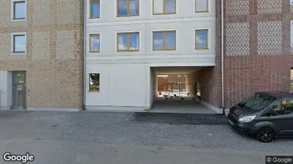 Lägenheter att hyra i Uppsala - Bild från Google Street View