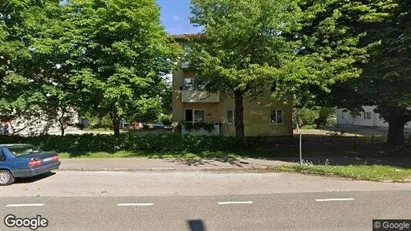 Lägenheter att hyra i Karlstad - Bild från Google Street View