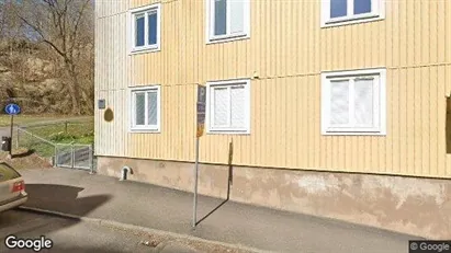 Lägenheter att hyra i Majorna-Linné - Bild från Google Street View