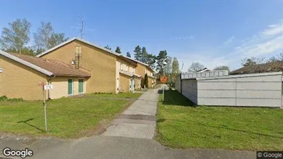 Lägenheter att hyra i Kristianstad - Bild från Google Street View