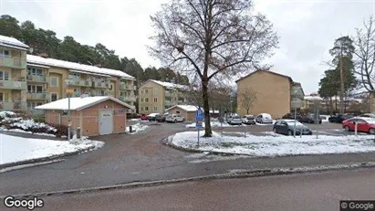 Lägenheter att hyra i Västerås - Bild från Google Street View