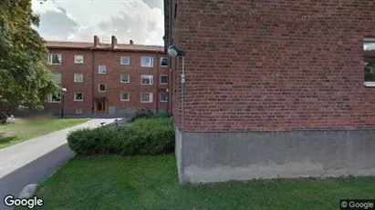 Lägenheter att hyra i Söderort - Bild från Google Street View