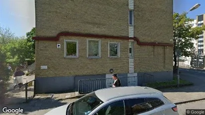 Lägenheter att hyra i Rosengård - Bild från Google Street View