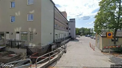 Lägenheter att hyra i Enköping - Bild från Google Street View