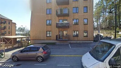 Lägenheter att hyra i Upplands-Bro - Bild från Google Street View