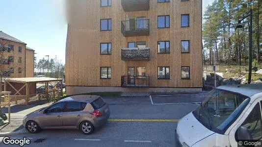 Lägenheter att hyra i Upplands-Bro - Bild från Google Street View