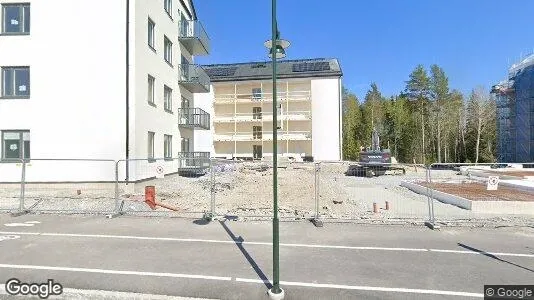 Lägenheter att hyra i Upplands-Bro - Bild från Google Street View