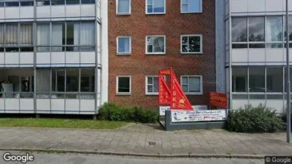 Lägenheter att hyra i Malmö Centrum - Bild från Google Street View