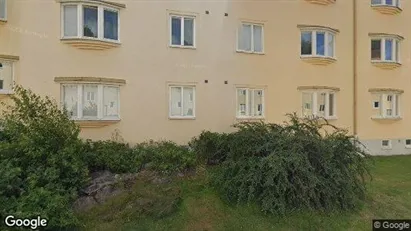 Lägenheter att hyra i Majorna-Linné - Bild från Google Street View