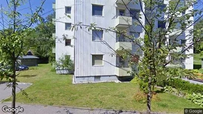 Lägenheter att hyra i Göteborg Östra - Bild från Google Street View