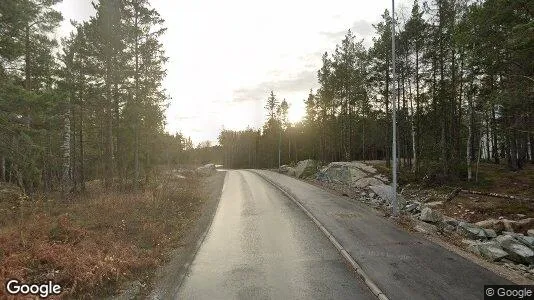 Lägenheter att hyra i Upplands-Bro - Bild från Google Street View