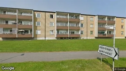 Lägenheter att hyra i Alingsås - Bild från Google Street View