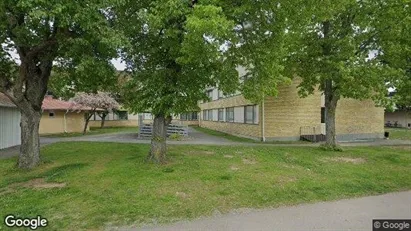 Lägenheter att hyra i Linköping - Bild från Google Street View