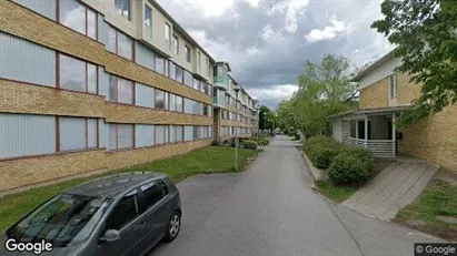 Lägenheter att hyra i Linköping - Bild från Google Street View