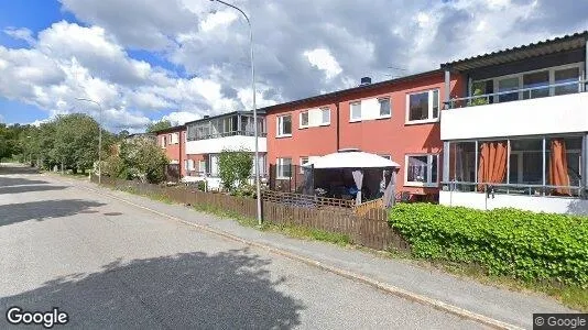 Rum att hyra i Haninge - Bild från Google Street View