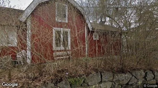 Lägenheter att hyra i Nacka - Bild från Google Street View