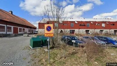 Lägenheter att hyra i Sigtuna - Bild från Google Street View