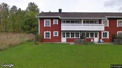 Lägenheter att hyra i Ockelbo - Bild från Google Street View