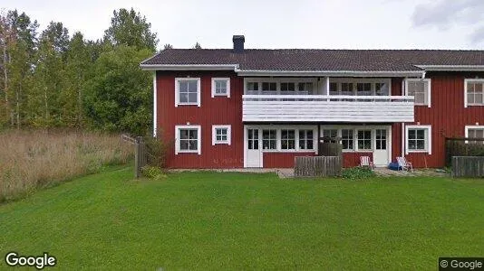 Lägenheter att hyra i Ockelbo - Bild från Google Street View