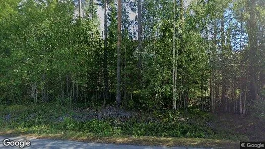 Lägenheter att hyra i Östersund - Bild från Google Street View