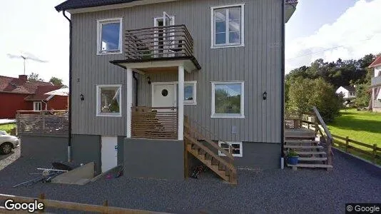 Lägenheter att hyra i Mark - Bild från Google Street View