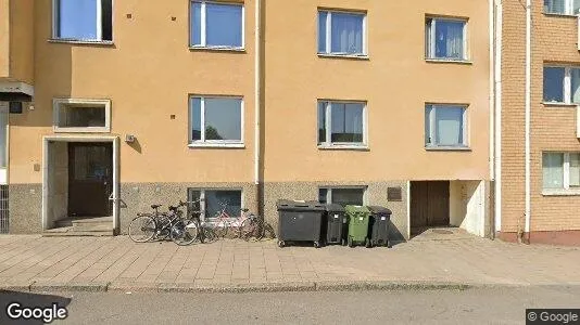 Lägenheter att hyra i Norrköping - Bild från Google Street View